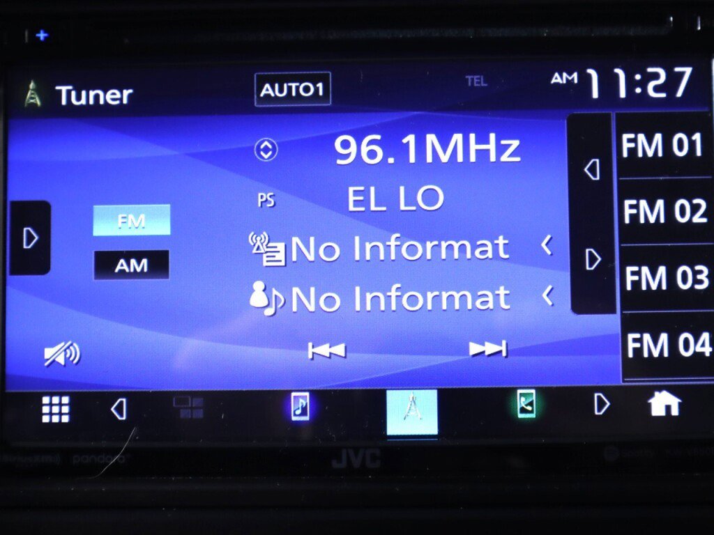 Used 2016 Toyota Tacoma SR5 w/ SR5 Appearance Package (SN) image 16