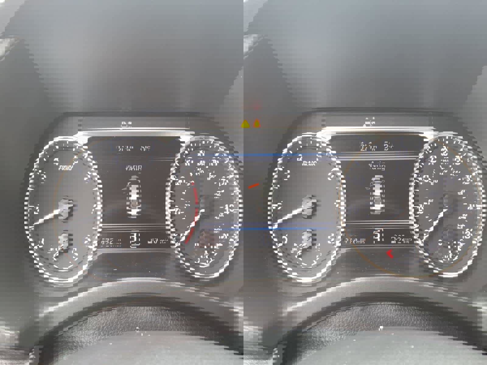 Certified 2023 Nissan Sentra SV image 8