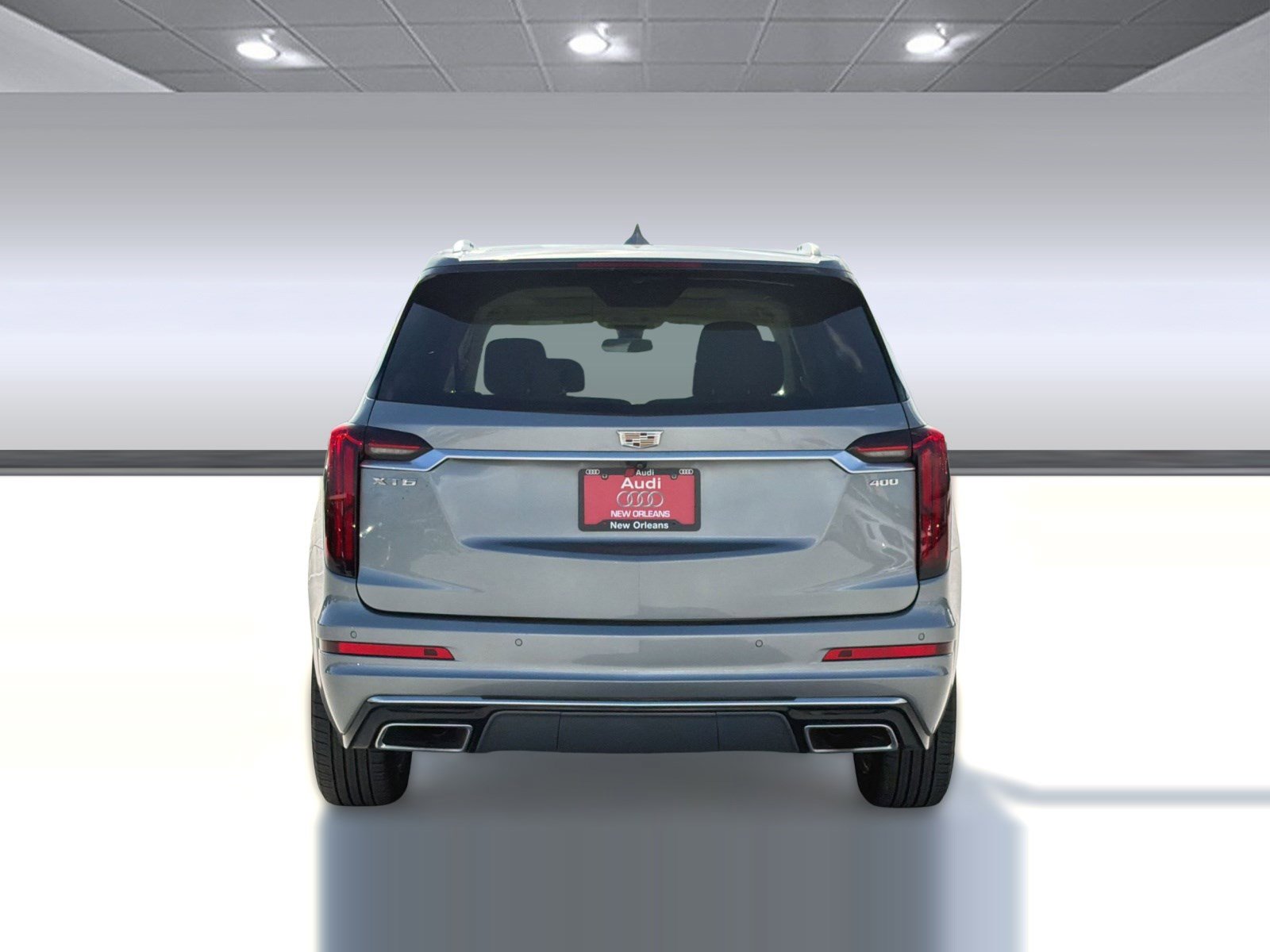 Used 2023 Cadillac XT6 Premium Luxury image 10