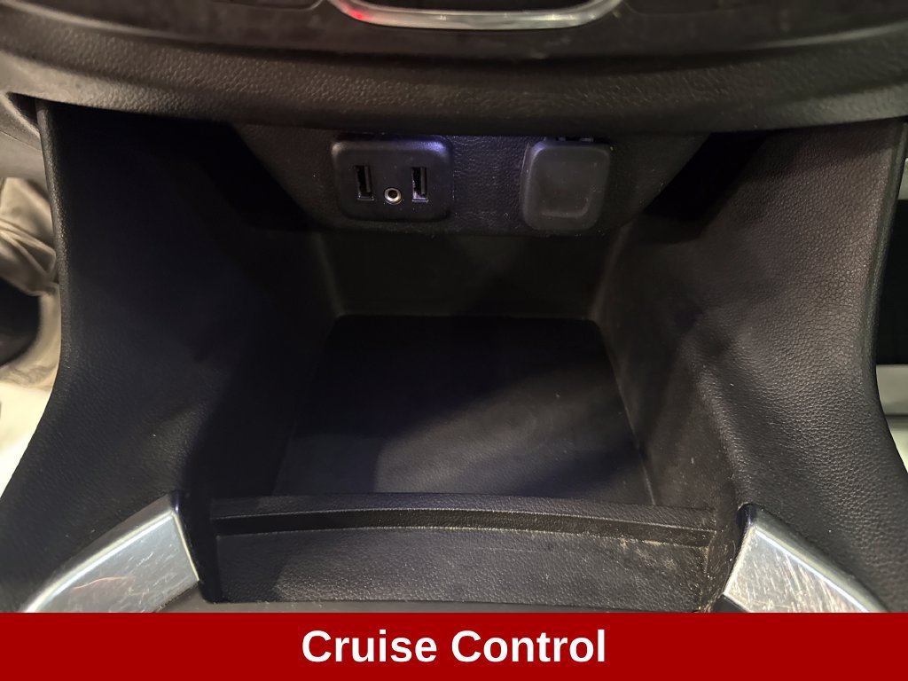 Used 2021 Chevrolet Traverse LT AWD/4WD image 18