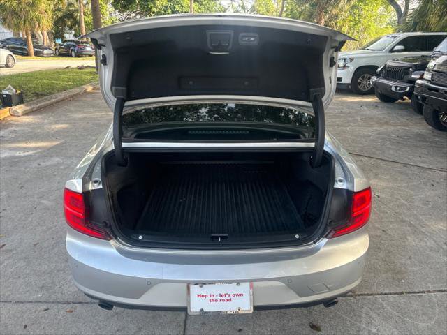 Used 2018 Volvo S90 T5 Momentum w/ Convenience Package FWD image 24