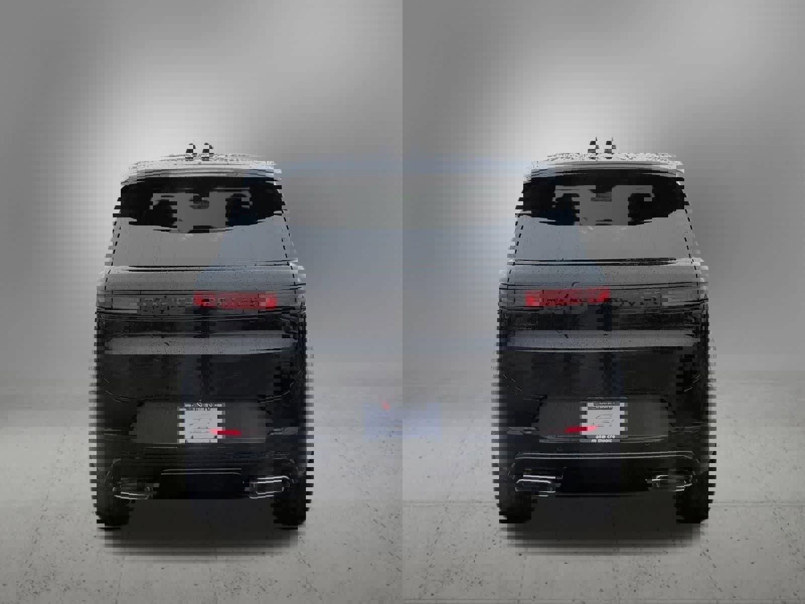 New 2026 Land Rover Range Rover Sport SE AWD/4WD image 5