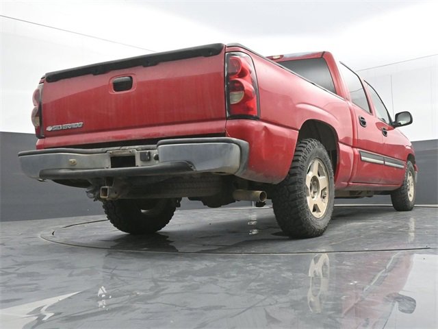 Used 2006 Chevrolet Silverado 1500 LT w/ Light Duty Power Package image 33
