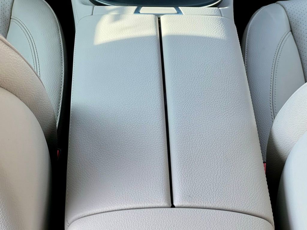 Certified 2022 Mercedes-Benz E 350 4MATIC Sedan image 31