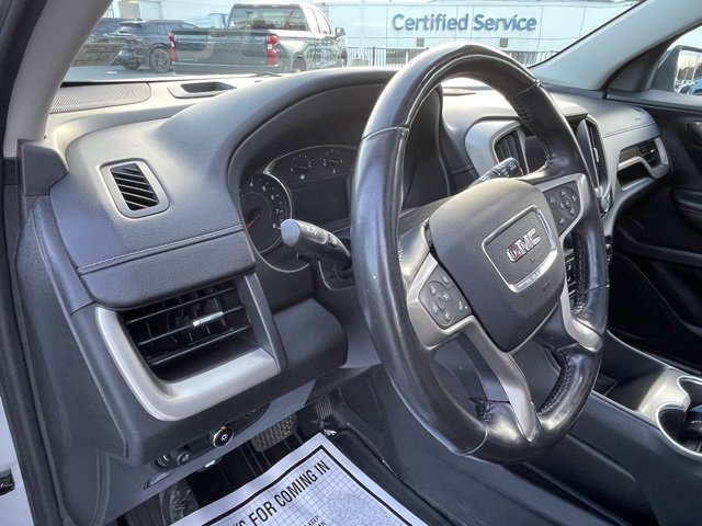 Certified 2020 GMC Terrain Denali w/ Denali Premium Package image 25