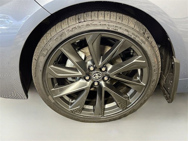 New 2026 Toyota Corolla SE image 11
