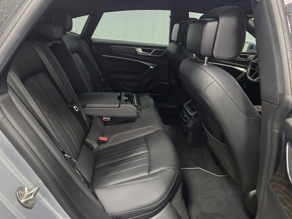 Used 2022 Audi A7 3.0T Premium Plus AWD/4WD image 24