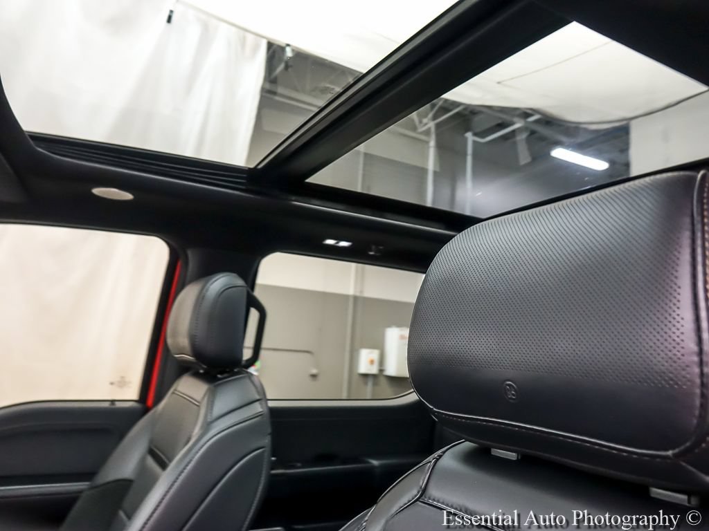 Used 2023 Ford F150 Raptor AWD/4WD image 11