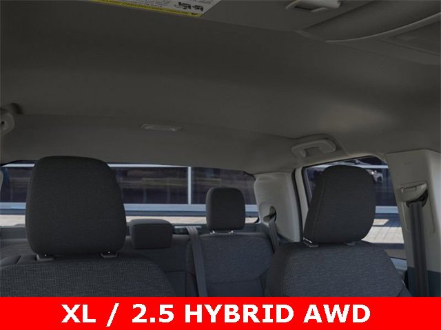 New 2026 Ford Maverick XL w/ Equipment Group 101A image 12