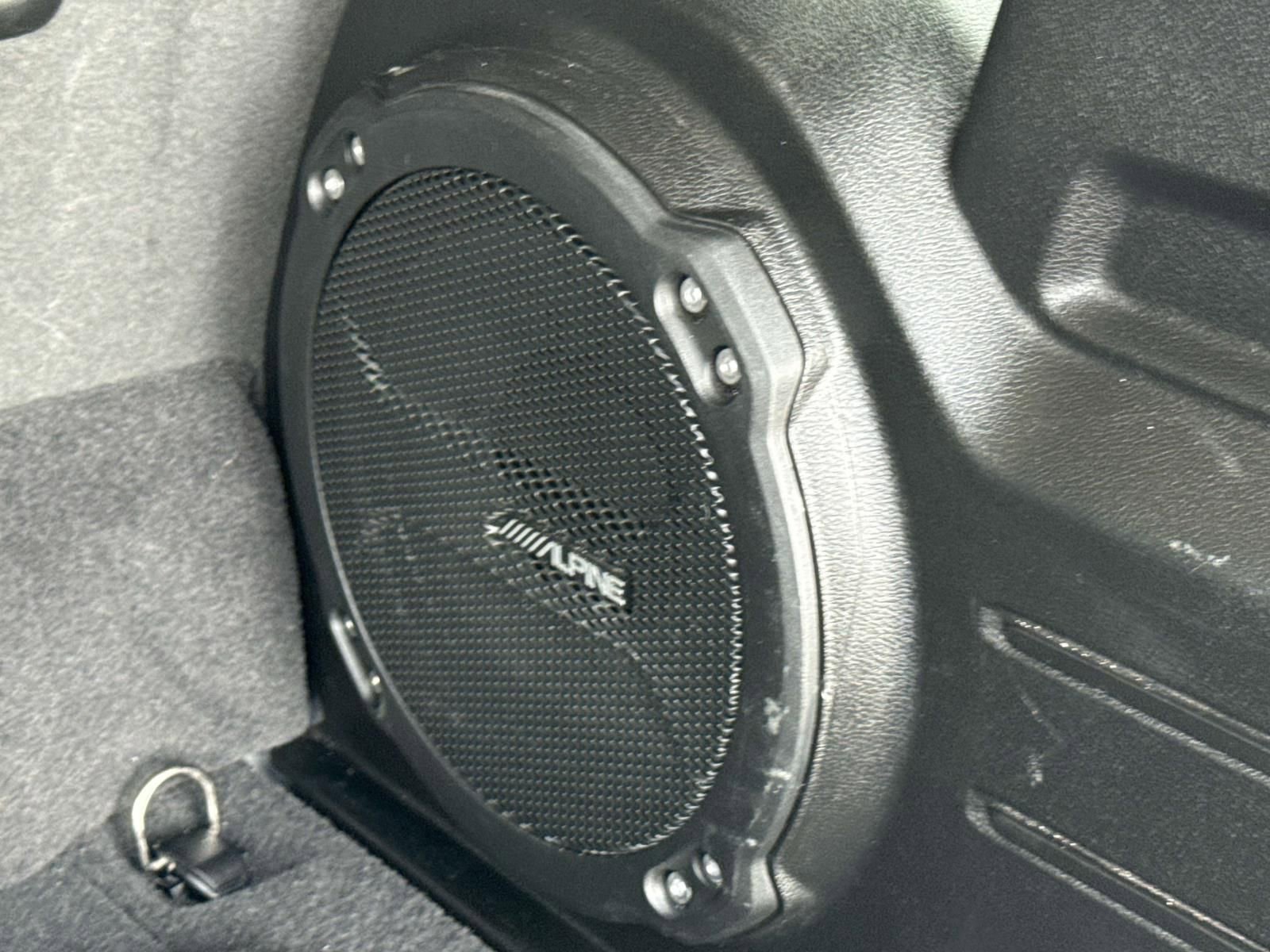 Used 2023 Jeep Wrangler Unlimited Rubicon 4xe w/ Steel Bumper Group image 6