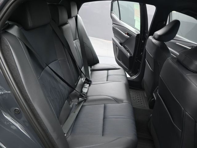 New 2026 Toyota Camry XSE FWD image 14