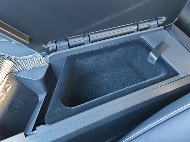 New 2025 Cadillac Optiq Sport 1 AWD/4WD image 19