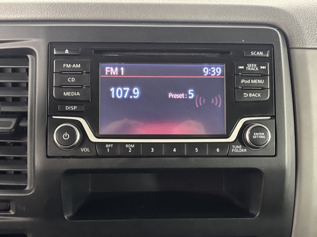 Used 2018 Nissan NV 3500 S image 21