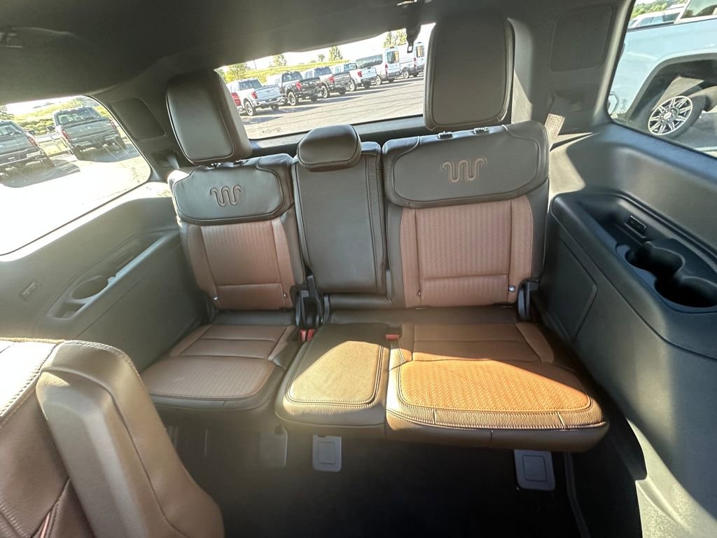 New 2025 Ford Expedition King Ranch image 21