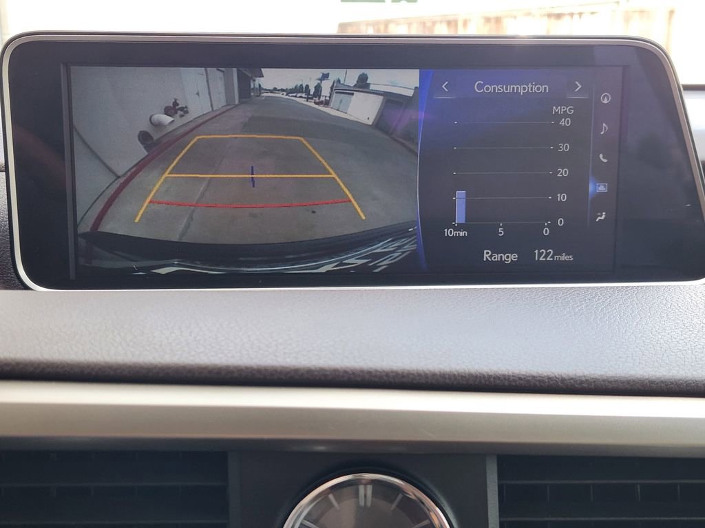 Used 2016 Lexus RX 350 FWD w/ Premium Package image 17
