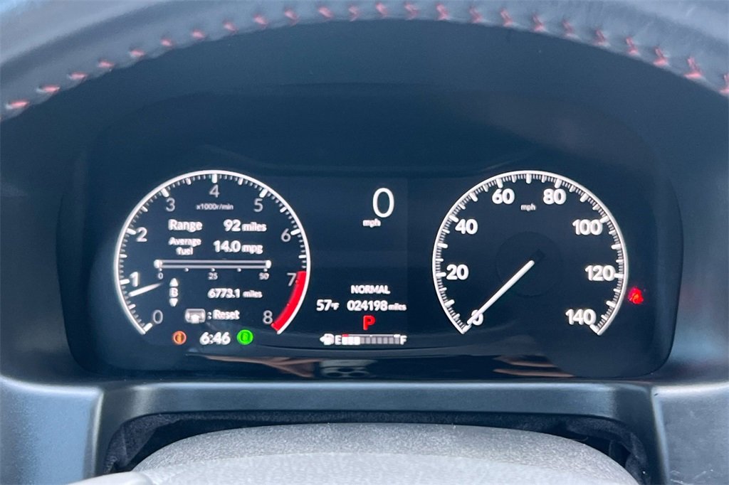 Used 2025 Honda Odyssey Sport-L image 26