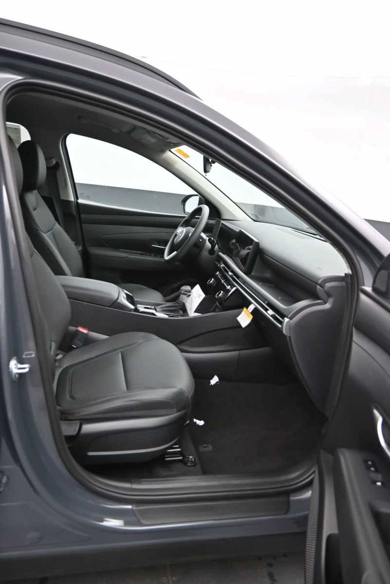New 2026 Hyundai Tucson SEL Plus AWD/4WD image 11