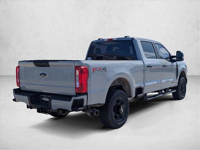 New 2026 Ford F250 XL w/ STX Appearance Package image 2