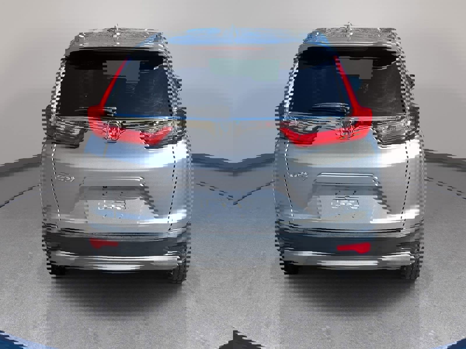 Used 2018 Honda CR-V EX image 6