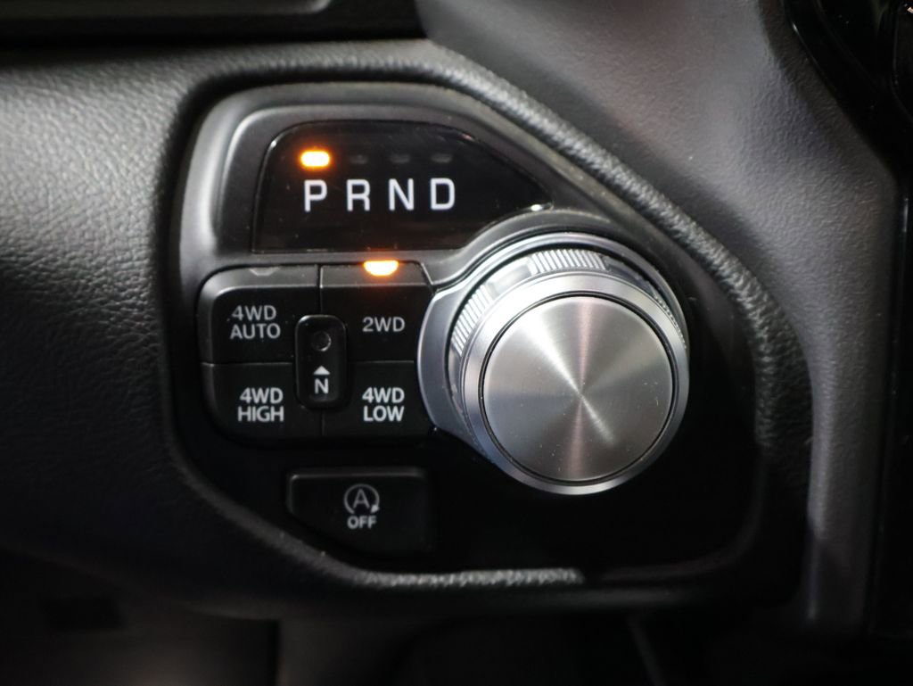 Used 2023 RAM 1500 Laramie image 30