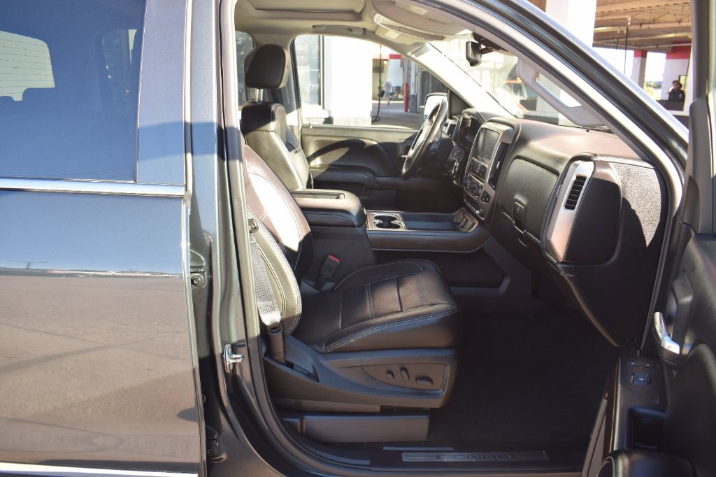 Used 2018 GMC Sierra 1500 Denali image 13
