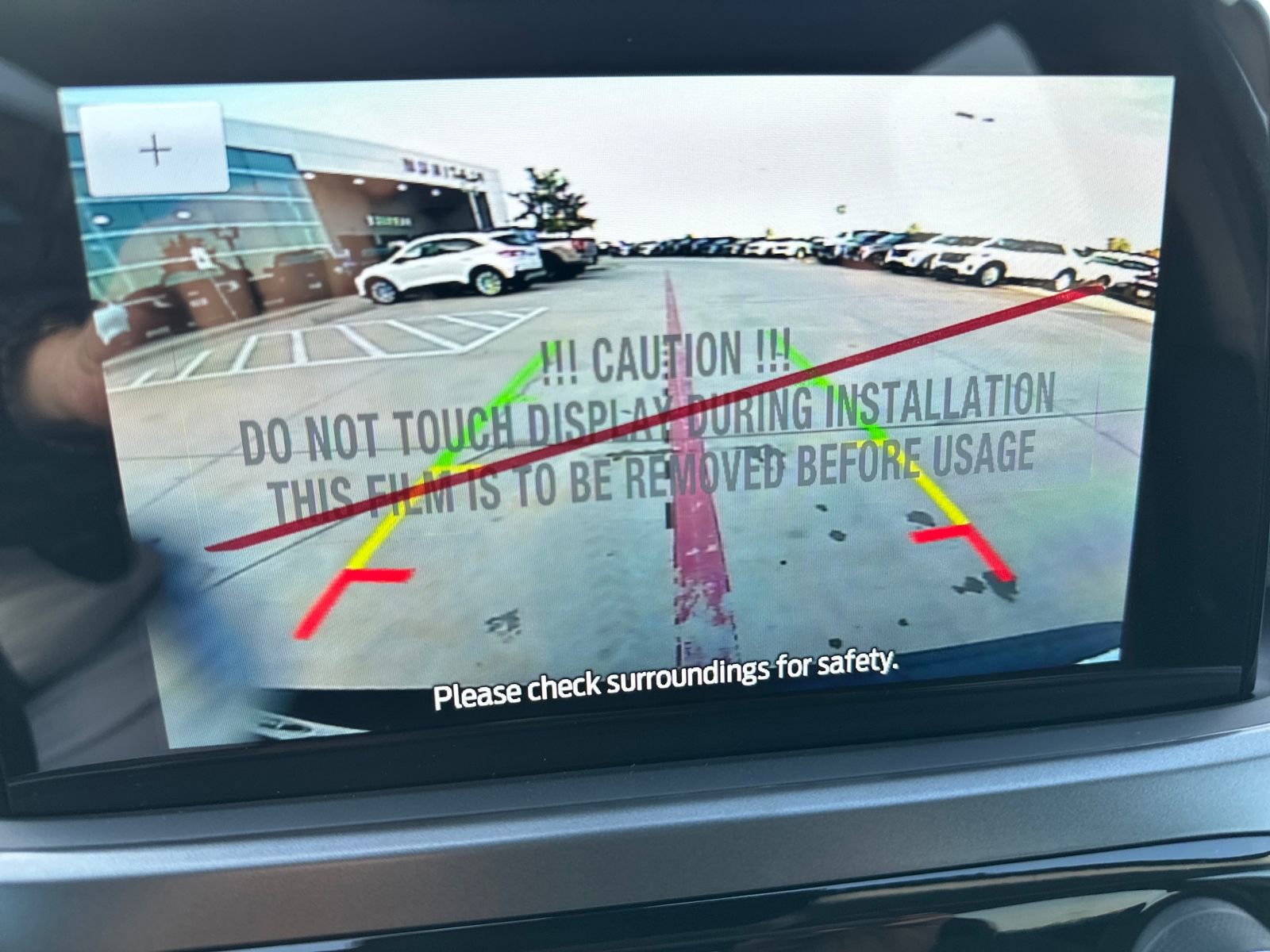 New 2026 Ford Escape Active image 48