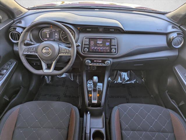 Used 2018 Nissan Kicks SR image 17