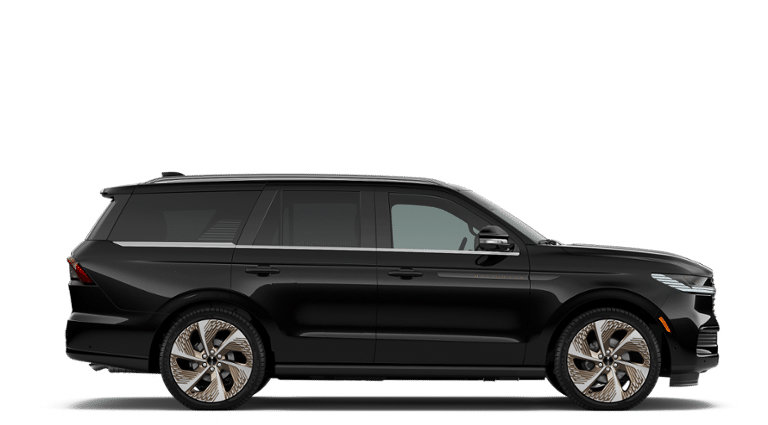 New 2026 Lincoln Navigator Black Label AWD/4WD image 75