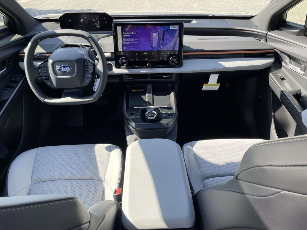 New 2026 Subaru Uncharted AWD image 15