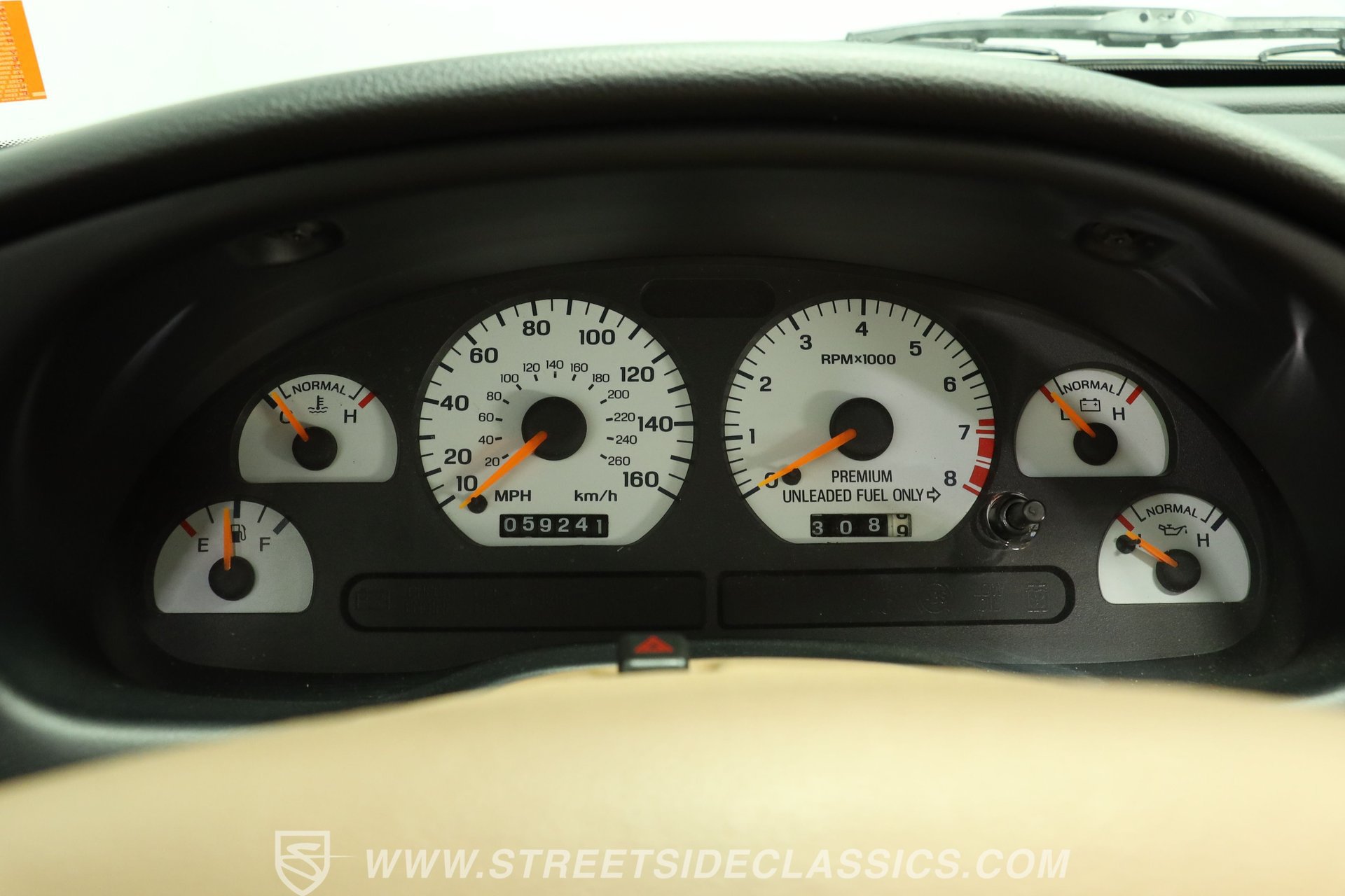 Used 1998 Ford Mustang Cobra RWD image 37