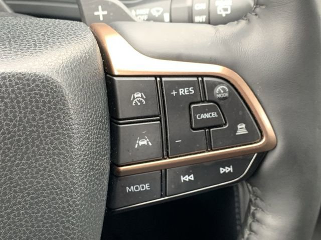 Used 2024 Toyota Grand Highlander AWD Hybrid image 29