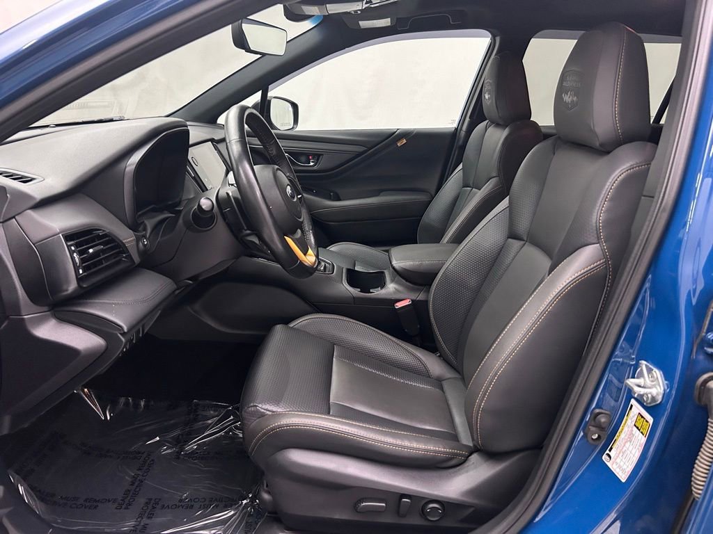 Used 2022 Subaru Outback Wilderness AWD/4WD image 12