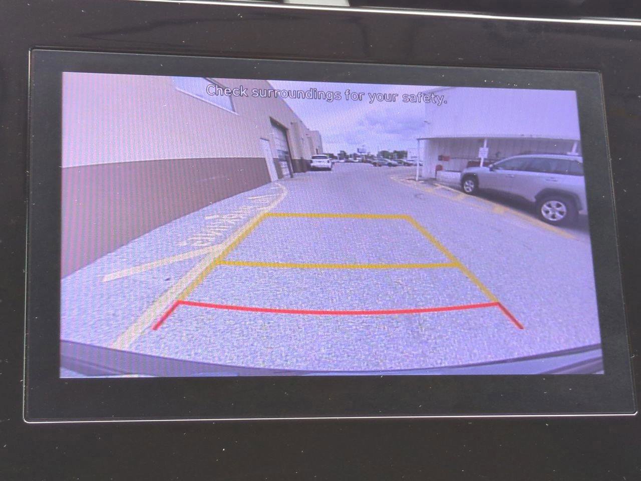 Certified 2022 Hyundai Tucson SEL AWD/4WD image 20