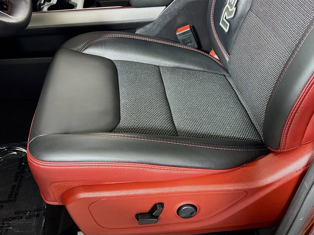 Used 2025 RAM 1500 Rebel w/ Rebel Level 1 Equipment Group AWD/4WD image 19