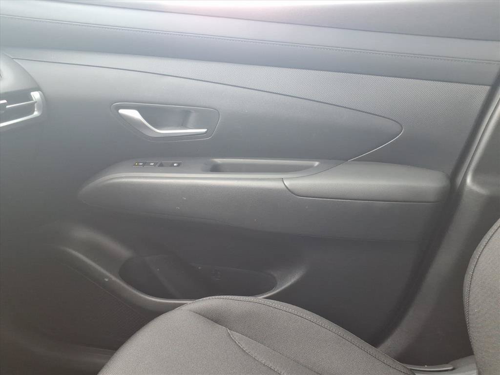 New 2026 Hyundai Tucson SE FWD image 26