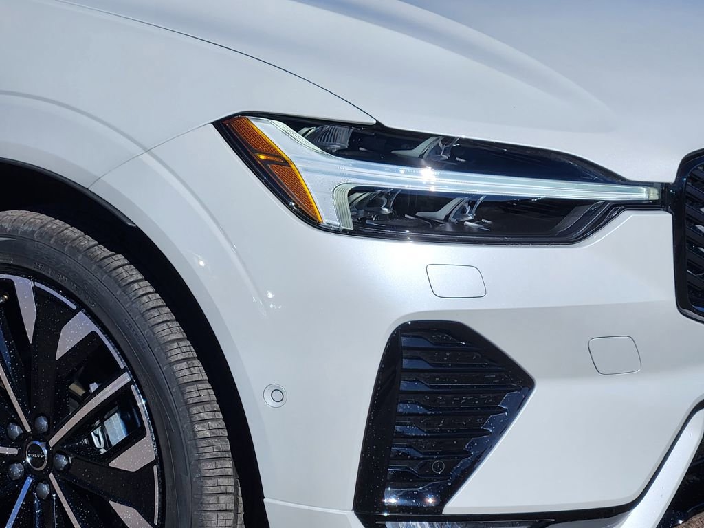 New 2026 Volvo XC60 B5 Ultra w/ Climate Package PRO image 27