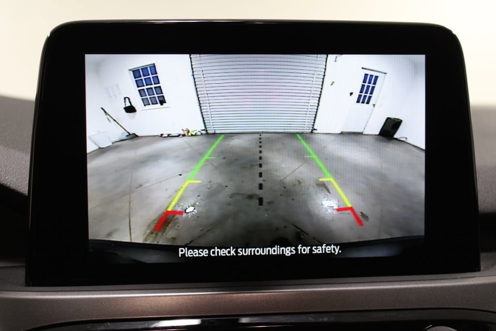 Used 2024 Ford Escape Active image 50