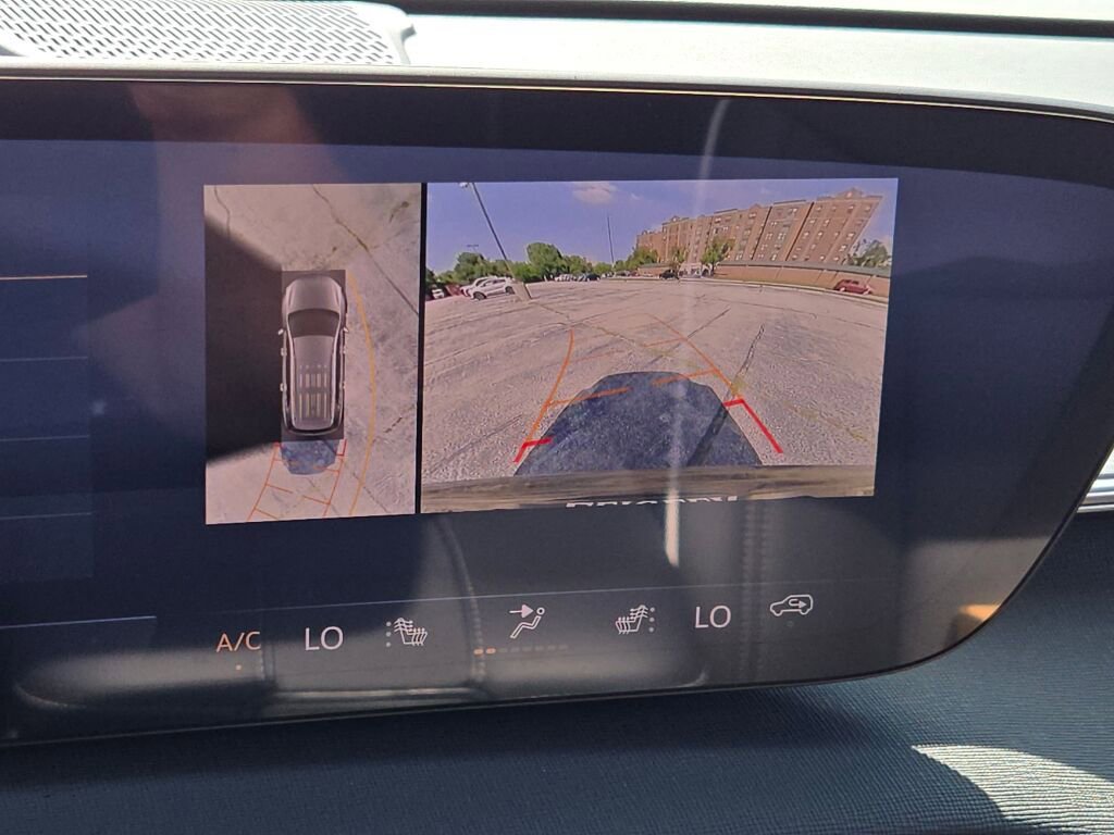 New 2026 Buick Enclave Preferred image 29