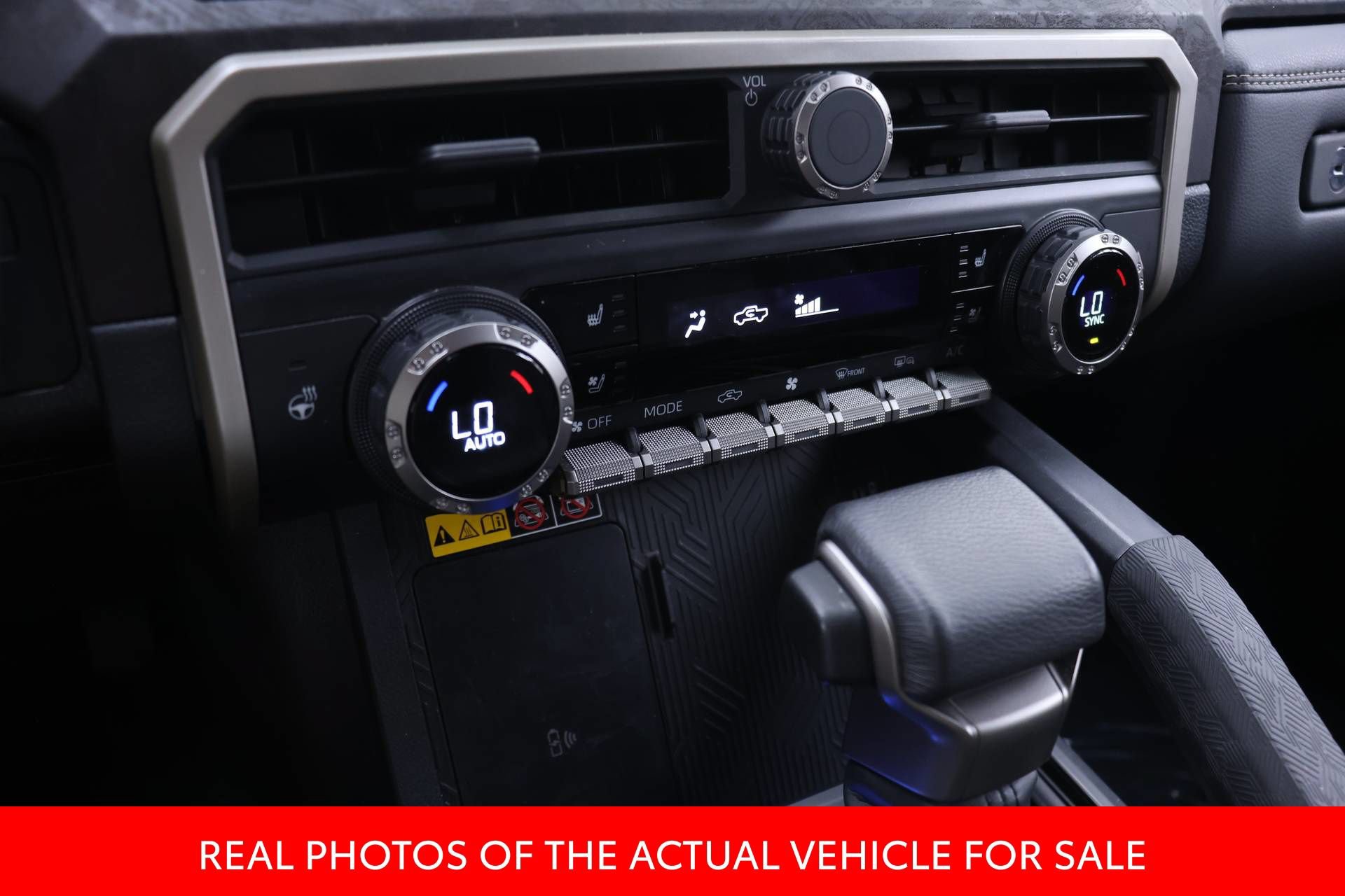 Certified 2024 Toyota Tacoma Limited w/ Limited Package (LT) AWD/4WD image 6