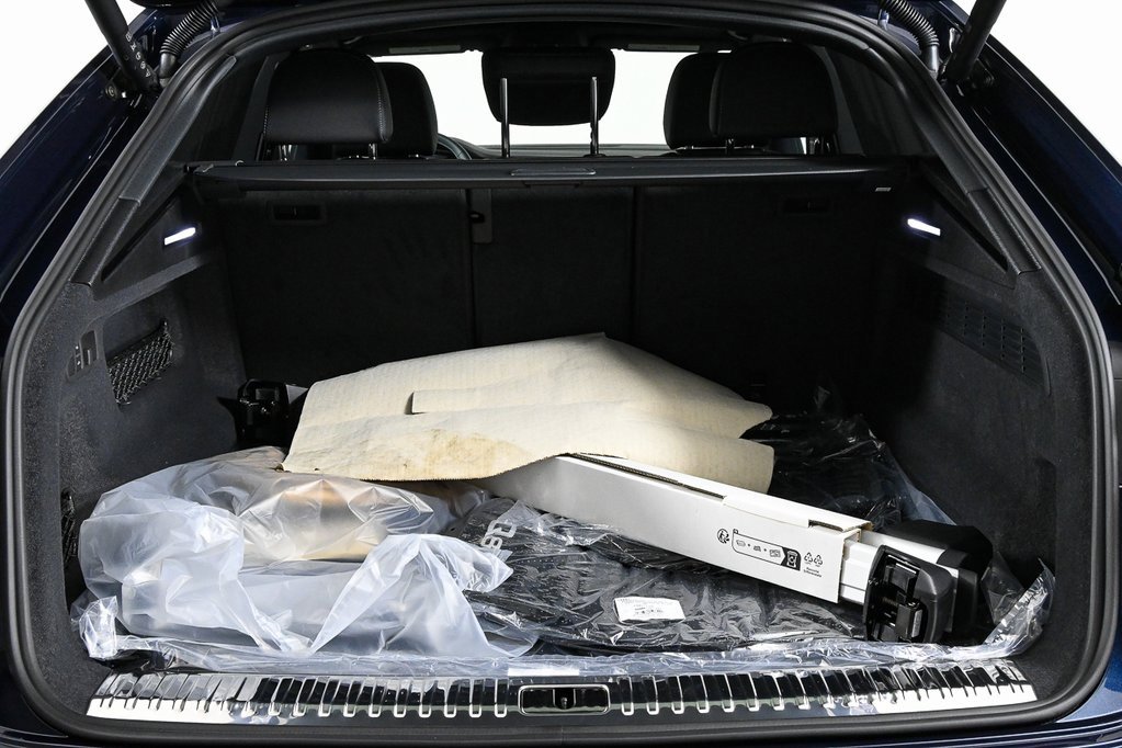 New 2025 Audi Q8 Premium Plus w/ Premium Plus Package image 31