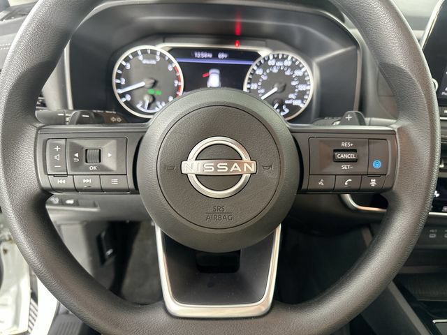 Used 2024 Nissan Rogue SV AWD/4WD image 19