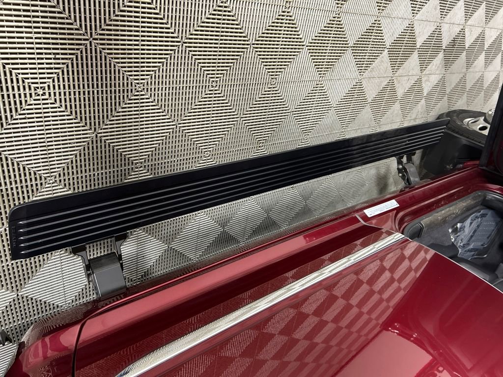 Used 2020 RAM 3500 Limited w/ Max Tow Package image 18