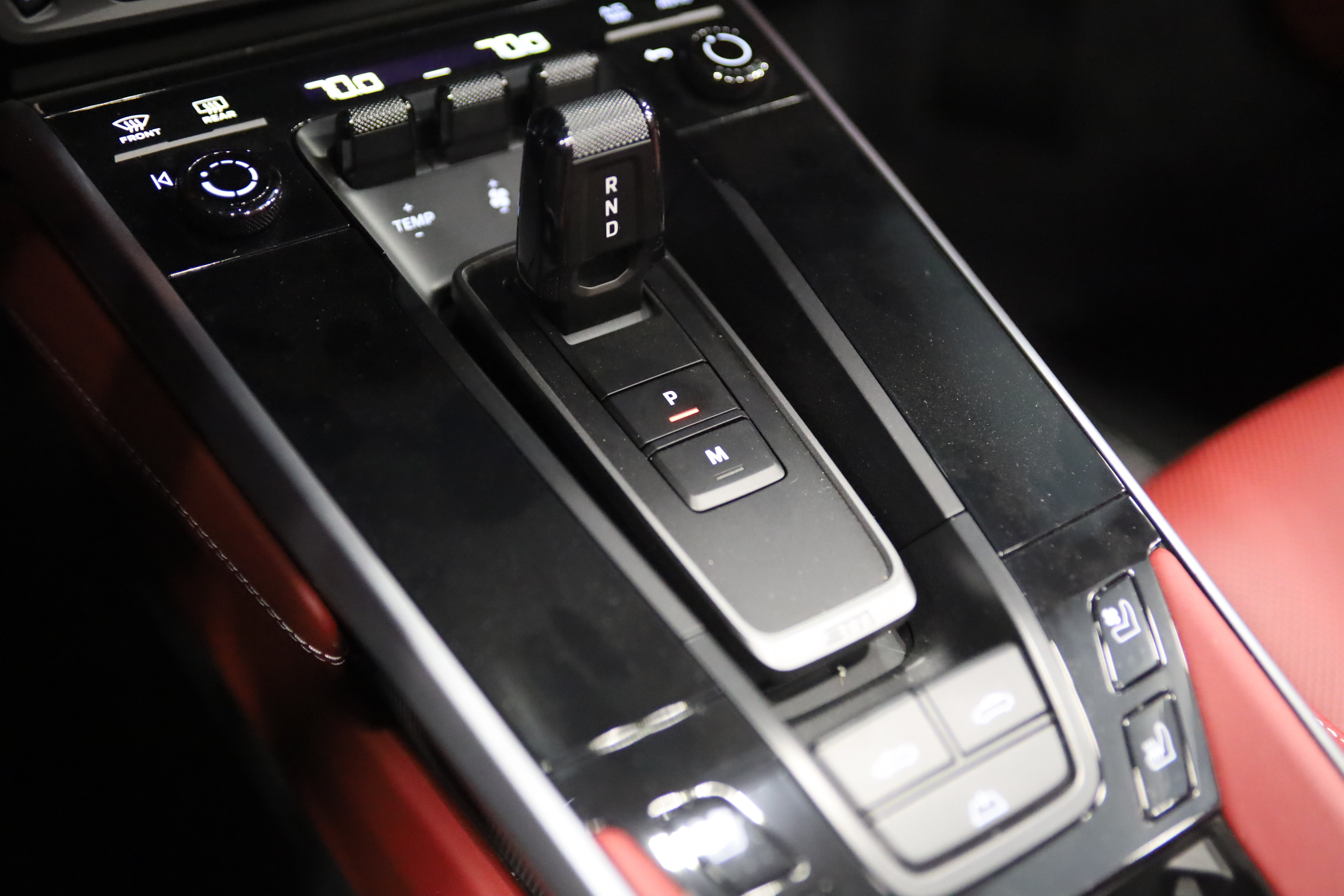 Used 2023 Porsche 911 Turbo S AWD/4WD image 36