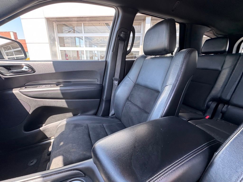 Used 2022 Dodge Durango GT AWD/4WD image 19