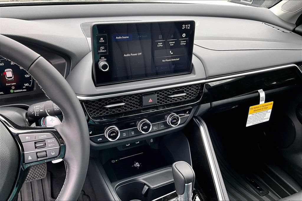 New 2026 Acura ADX FWD image 15