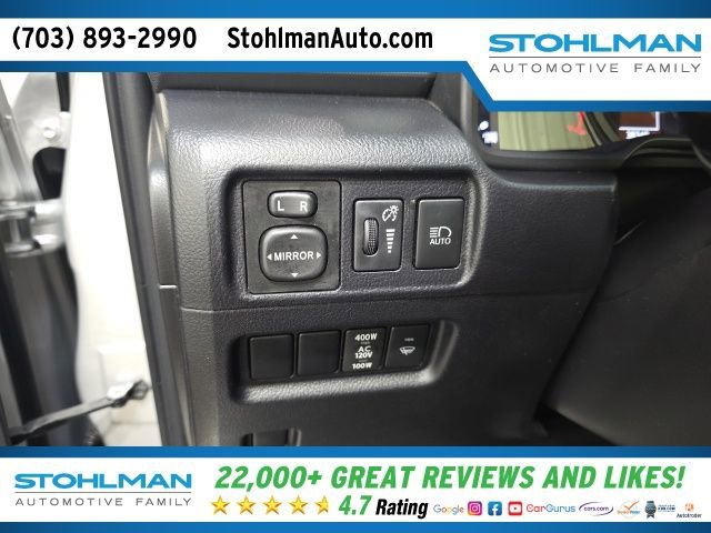 Used 2024 Toyota 4Runner SR5 image 18