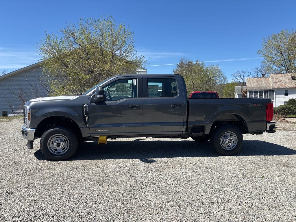 New 2026 Ford F250 XL AWD/4WD image 5