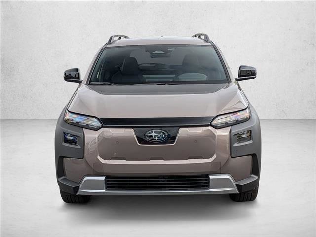 New 2026 Subaru Trailseeker AWD/4WD image 6