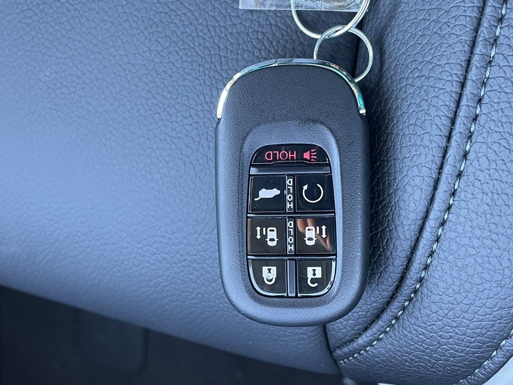 New 2026 Honda Odyssey Touring image 39