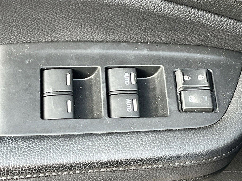 Used 2020 Honda Passport Touring image 16